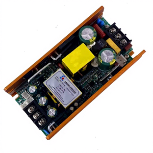 Alimentation électrique pour projecteur à tête mobile, carte d'alimentation CA pour projecteur 230W 7R 230W, source d'alimentation universelle 450W 28V 24V 12V 36V - Product Image 1