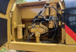 Excavadora de cadenas usada CAT 320D, CAT320d, 325C, 320C. Excavadora usada original de Japón. Excavadora Caterpillar usada en venta. - Product Image 5