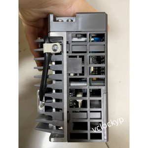 SERVOCONTROLADOR FUJI DXDV020-A USADO Entrega rápida Fedex/DHL - Product Image 3