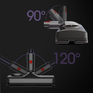 Accessoire vadrouille en gros pour <span class=keywords><strong>aspirateur</strong></span> sans fil <span class=keywords><strong>Dyson</strong></span> V11 Animal Source d'alimentation électrique Application domestique - Product Image 5