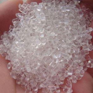 Gránulos de Material PETG para Filamento 3D, Concentrado de Color PETG - Product Image 1