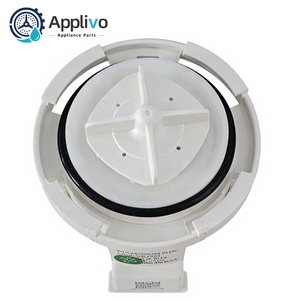 Motor de Bomba de Desagüe Original EAU64082901 WDD0032X1M para <span class=keywords><strong>Lavadora</strong></span> de Carga Frontal con Inversor, Repuesto - Product Image 4