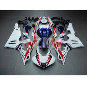 ชุดแฟริ่งสำหรับรถมอเตอร์ไซค์ HONDA CBR1000RR-R FirebladeSP ปี 2020-2023 CBR 1000RRR  แบบฉีดขึ้นรูป ABS  แฟริ่งแต่ง H1020-102a - Product Image 1