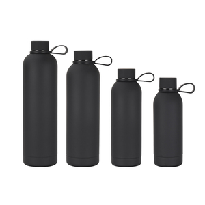 2025 diseño clásico más popular 500ml botella <span class=keywords><strong>de</strong></span> agua deportiva <span class=keywords><strong>de</strong></span> vacío <span class=keywords><strong>de</strong></span> acero inoxidable <span class=keywords><strong>de</strong></span> doble pared termo en forma <span class=keywords><strong>de</strong></span> cartucho multicapacidad - Product Image 4