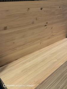 Pannelli in Legno di Pino di Grado AB 2050x1220mm, <span class=keywords><strong>Tavole</strong></span> di Pino con Bordi Incollati per Casse da Morto - Product Image 3