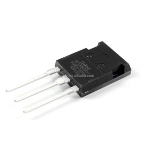 IXYX30N170CV1 ทรานซิสเตอร์ IGBT แบบเสียบตรง TO-247 108A/1700V - Product Image 2