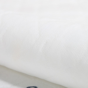 Tapis à <span class=keywords><strong>langer</strong></span> réutilisable pour bébé Couche-culotte pour nouveau-né en coton Tapis de jeu imperméable Tapis à <span class=keywords><strong>langer</strong></span> - Product Image 6