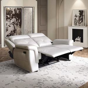 ชุดโซฟาปรับเอนได้สำหรับโรงแรมโรงแรมมอลล์ห้องนั่งเล่น - Product Image 3