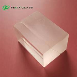 Prisma Óptico FELIX de Sílice Fundida, Cuarzo, Calcita, Cristal, Prisma Wollaston, Prisma Rochom - Product Image 5