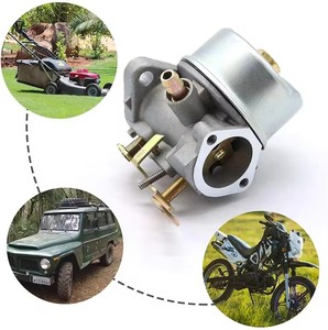 คาร์บูเรเตอร์เข้ากันได้กับ ariens 924108 924110 924328 ST824SLE ST824DLE snowblower snowblower 10527 <span class=keywords><strong>10530</strong></span> 1130 924 927 - Product Image 4