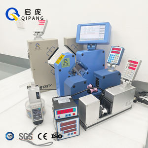 Jauge OD haute vitesse pour Tube médical Filament PLA 1.75mm à <span class=keywords><strong>3mm</strong></span> Max Tuyaux Tube Instruments de mesure Diamètre du fil Jauge Laser - Product Image 6