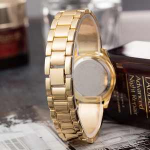 Meilleur vendeur <span class=keywords><strong>Amazon</strong></span> Montres et bracelet de luxe pour <span class=keywords><strong>femme</strong></span> avec bijoux pour <span class=keywords><strong>femme</strong></span> 2020 reloj - Product Image 6