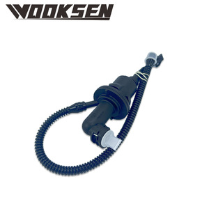 Wooksen กระบอกคลัทช์หลัก PGT 607 2182.23 2182.53 2182.09สำหรับการเปลี่ยนรถเก๋ง607เปอโยต์ - Product Image 4