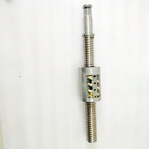 สกรูบอลแบบยึดสำหรับ A07B-0523-8001 a-S50iA Fanuc #052 - Product Image 2