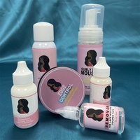 Produits pour les cheveux Colle pour perruque Lace Bond et Toupee Tape Super Hair Bonding Remover Adhésif Gel Perruque Dissolvant de colle