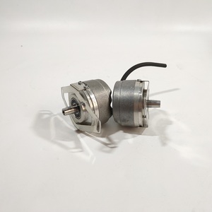 Codificador Heidenhain ERN1381.020-2048 ID385489-06 - Product Image 2