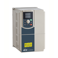 Variateur de fréquence AC SCK-300 15kW~22kW 380V Triphasé IP54 pour moteur asynchrone avec contrôle VF/Vecteur/SVC Certifié ISO