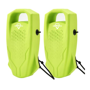 Protector de Parachoques para Moto Acuática Portátil con Cuerda para Colgar, para Protección de Amarre y Acoplamiento, Calidad Premium, Aprobado por ISO, BSCI y GRS - Product Image 2