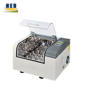 حاضنة مختبرية للميكروبيولوجيا مع هزاز ذو حركة دوارة أو ترددية - Product Image 1