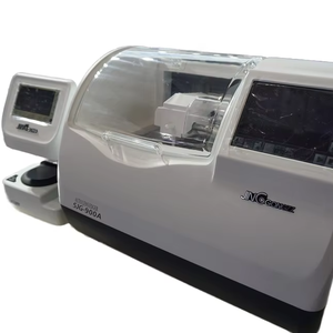 Meilleure qualité autres instruments optiques SJG900A fonction en ligne avec <span class=keywords><strong>Sacnner</strong></span> Patternless Auto Lens Edger pour magasin de lunettes - Product Image 1