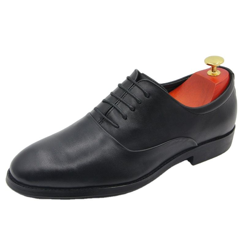 Men's Luxury Dress Shoes Elegant Mocasines by Keshang