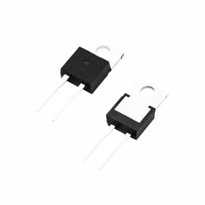 Single Diodes In Stock Buy Electronics Components Online C3D04065A TO-220-2 - Product Image 1