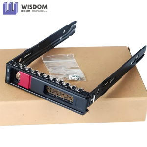 HPE Apollo 4200 4510 1650 G9 G10 Support de disque dur serveur 3.5 pouces Caddy HDD Tray 774026-001 3.5 SAS SATA Tray Computer Parts - Product Image 4
