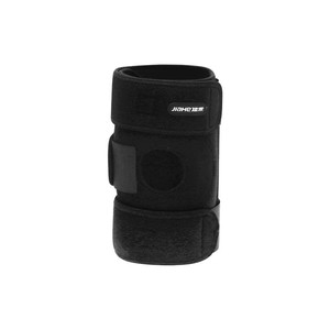Jiahe Sports Football Knee <b>Braces</b>, Meniscus, Knee Joint Injury Fixation Sleeves, Patellar Straps, Paint Protection for <b>Men</b> and - Product Image 4