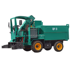 Milchviehbetrieb Ausrüstung Kuhdung Reinigung Maschine Tier Entmistung Maschine - Product Image 1