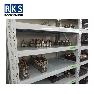 Capteur de pression différentielle haute performance RKS AC1002 avec compensation de température, norme IP65, fabriqué en Chine - Product Image 5