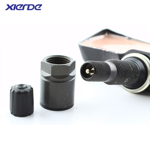 Sistema de control de presión de neumáticos XIERDE Sensor TPMS para VW Golf CC A4 A5 Q5 315MHz 1K0907253D - Product Image 4