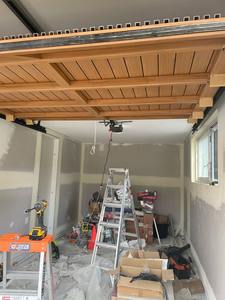 דלתות מוסך גדולות בהתאמה אישית עבור וילות יוקרה מוכרות היטב במדינות המאוחדות, קנדה ואוסטרליה. - Product Image 5