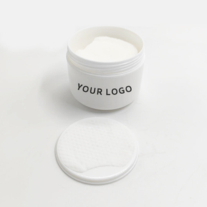 Fabricant de lingettes humides nettoyantes contre l'acné Lingettes faciales avec 0.5%-2% Acide salicylique Lingettes nettoyantes quotidiennes pour le <span class=keywords><strong>visage</strong></span> - Product Image 1