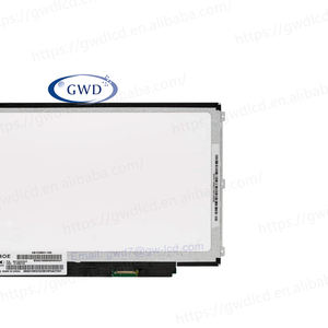 12.5 "רזה hd 30pin הוביל מסך מסך מחשב נייד lcd pantalla HB125WX1-100 עבור litude dell litude - Product Image 2