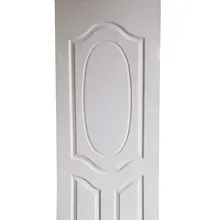 Nội thất đúc melamine MDF bảng điều khiển cửa melamine dập nổi bảng điều khiển - Product Image 3