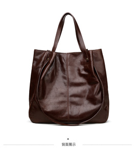 Nouveaux sacs à bandoulière de créateurs de mode, sacs à main en cuir véritable de haute qualité, sacs messager décontractés, sacs à main et pochettes pour femmes - Product Image 5