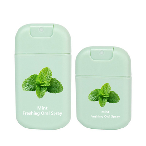 Spray buccal sans alcool en gros 20ml 30ml – Spray <span class=keywords><strong>anti</strong></span>-<span class=keywords><strong>mauvaise</strong></span> <span class=keywords><strong>haleine</strong></span>, brume rafraîchissante sans sucre - Product Image 3
