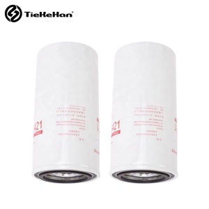 ตัวกรองเชื้อเพลิงเครื่องยนต์ดีเซลรถบรรทุก FF5421 3944776 3960461S 3939739 - Product Image 4