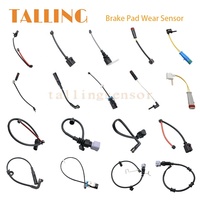 Precio al por mayor autopartes Sensor de coche ABS mapa TPS CPS TPMS Sensor de golpe de altura de oxígeno para Toyota Honda Nissan Hyundai Ford bmw