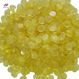 กลีเซอรอลเอสเตอร์ของโรซิน เอสเตอร์กัม คุณภาพสูง เกรดอุตสาหกรรม เกรดอาหาร CAS 8050-31-5 กลีเซอรอลเอสเตอร์ของโรซินสำหรับสารเพิ่มความเหนียว - Product Image 6