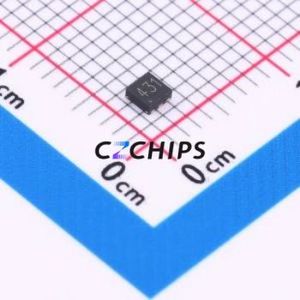 QFN-6L ทรานซิสเตอร์สนามทรานซิสเตอร์ (มอสเฟท) ใหม่-ดั้งเดิม SIA431DJ-T1-GE3-VB (2x2) - Product Image 1