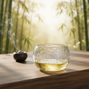 Biluochun Spirali Verdi Argentate, Puro Sapore della Primavera di Jiangnan - Product Image 6