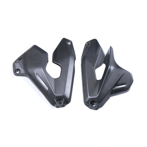 Accesorios de Modificación de Fibra de Carbono Seca para Motocicleta <span class=keywords><strong>DUCATI</strong></span> <span class=keywords><strong>Monster</strong></span> 937 - Product Image 1