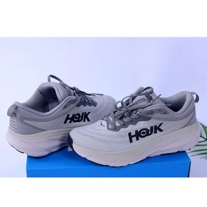 Zapatillas de Running Ligeras Hokas <span class=keywords><strong>Clifton</strong></span> 10 para Hombre y Mujer, con Amortiguación Carbon <span class=keywords><strong>One</strong></span> para Corredores de Larga Distancia en Otoño e Invierno - Product Image 6