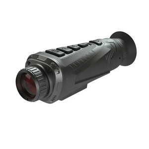Cámara Termográfica HTI S601 con Resolución de 256x192, Pantalla OLED y Frecuencia de Fotogramas de 50Hz para Caza y Seguridad, Visor Térmico S601 - Product Image 1