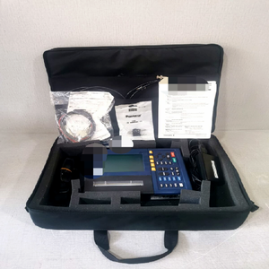 Registrador Oscilográfico Or121-<span class=keywords><strong>2</strong></span>/or100 con Bolsa &amp;   Adaptador - Product Image 1