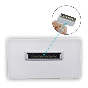 Batería de Vuelo Inteligente de Alta Capacidad de 5870 mAh para <span class=keywords><strong>Phantom</strong></span> <span class=keywords><strong>4</strong></span> Advanced 4Pro <span class=keywords><strong>V2</strong></span>.0 RTK, Nueva, Accesorios Originales para Drones - Product Image 5