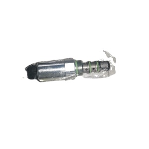 Pièces d'excavatrice DX140 DX140LC DX215 Solénoïde pour K1012576 - Product Image 1