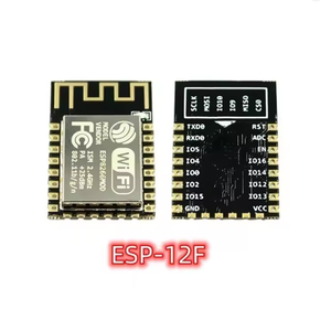 Module sans fil de qualité industrielle ESP8266, série vers WIFI, <span class=keywords><strong>ESP</strong></span>-<span class=keywords><strong>12S</strong></span>, <span class=keywords><strong>ESP</strong></span>-12F, <span class=keywords><strong>ESP</strong></span>-12E, <span class=keywords><strong>ESP</strong></span>-12, <span class=keywords><strong>ESP</strong></span> 8266, IOT, 1 à 10 pièces - Product Image 6