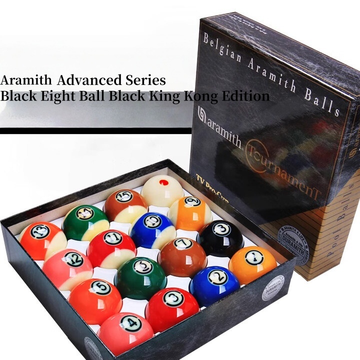 Aramith Torneo (Caja Negra) 57.2mm